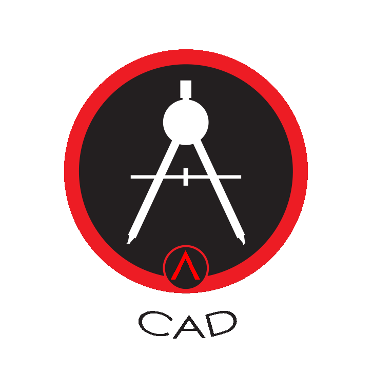 Cable Railing System CAD Drawings