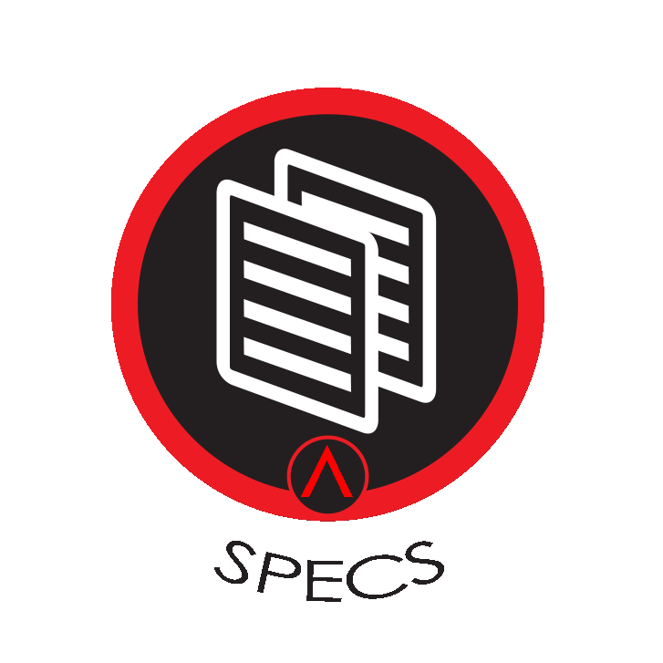 Cable Railing System Specifications