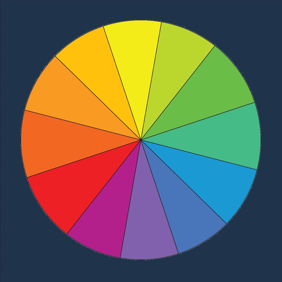 Download the Color Chart