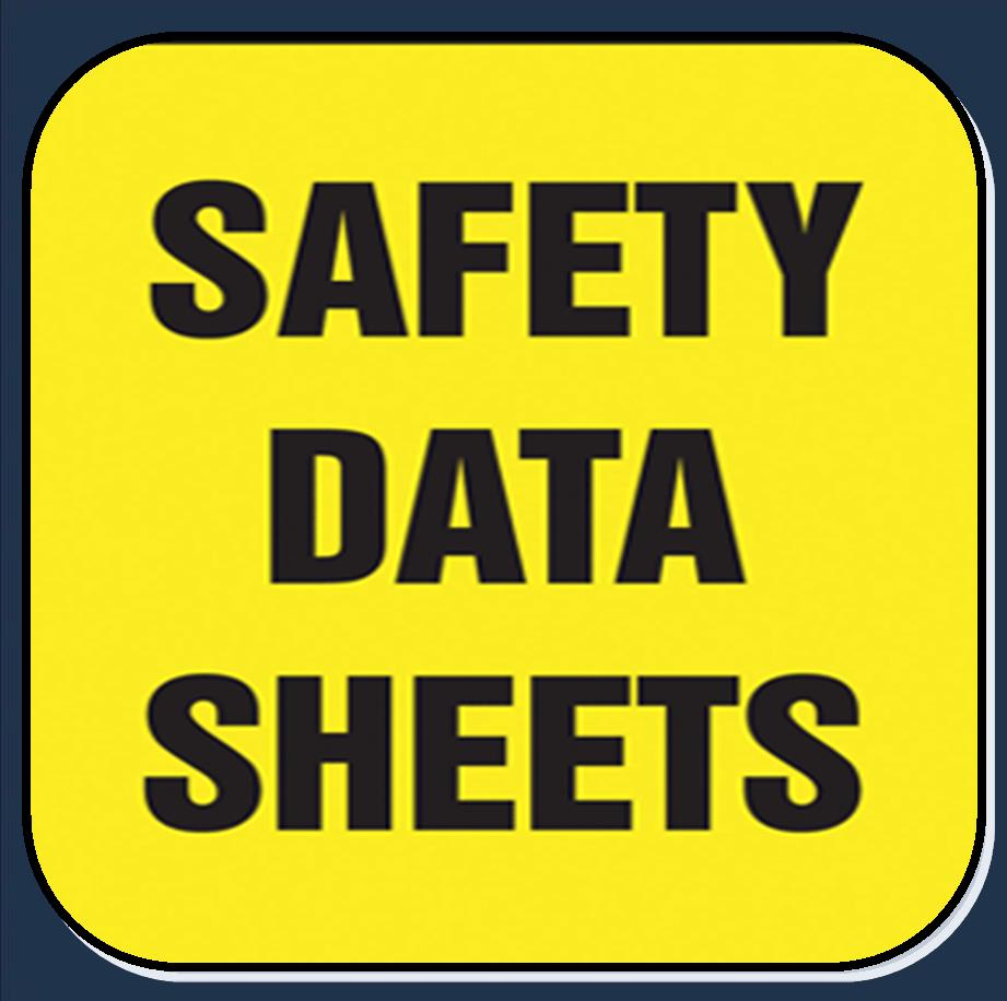 Download the SDS Sheet