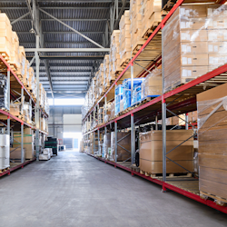 Alarm Product Distributors Partner with GeoArm Security Solutions