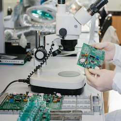 Alarm Manufacturers Partner with GeoArm Security Solutions