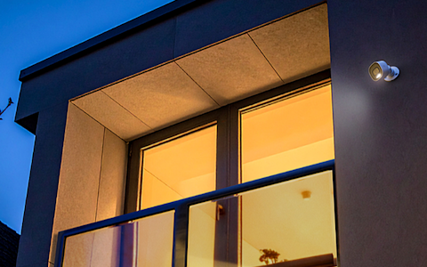 Spotlight Security Cameras powered by GeoArm Security!