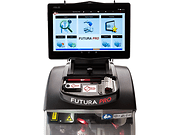 Futura Pro-Above