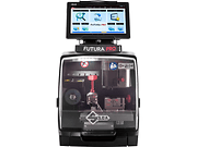 Futura Pro-Front