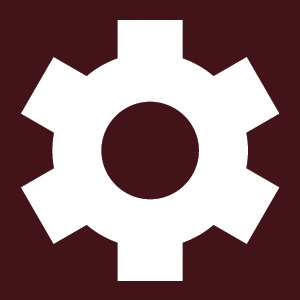 Settings Icon