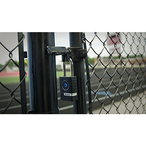 Master Lock 4400D Indoor Bluetooth Smart Padlock