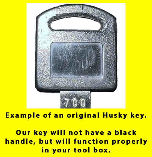 “Husky