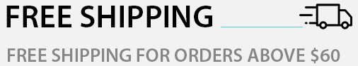 Free Shipping Offer