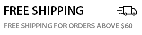 Free Shipping Offer