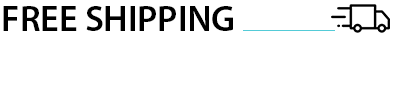 Free Shipping