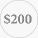 $200