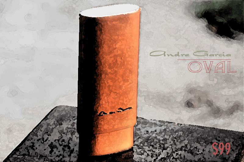 Andre Garcia Ludwig horn range