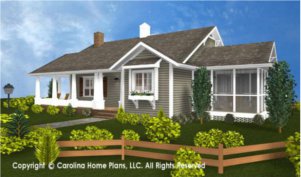 Small Is Great Home
