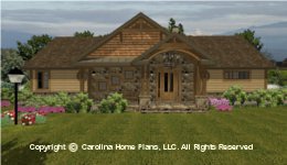 SG-1596 Best Selling House Plan