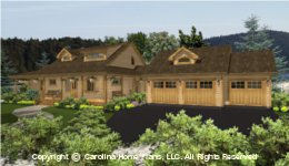SM-1568 Best 
Seller Small House Plan