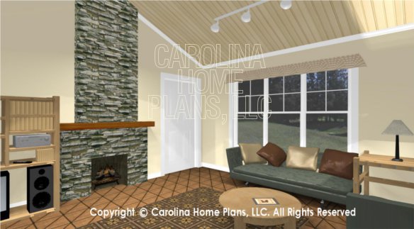 BS-1084-1660 3D Family Room Phase 2-3