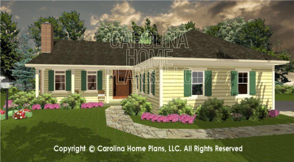 BS-1266-1574 (Phase 2-3) Front Center