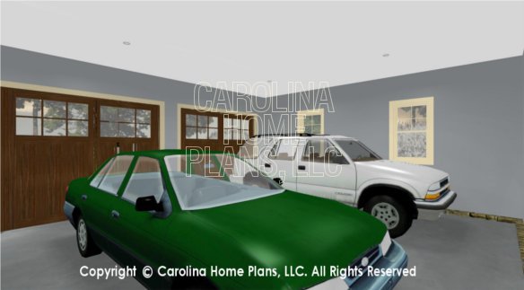 BS-1266-1574 (Phase 2-3) Garage