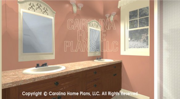BS-1266-1574 3D (Phase 2-3) Master Bath