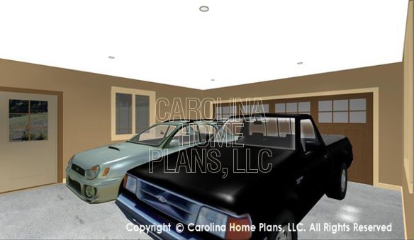 BS-1275-1595 3D Garage Phase 2-3