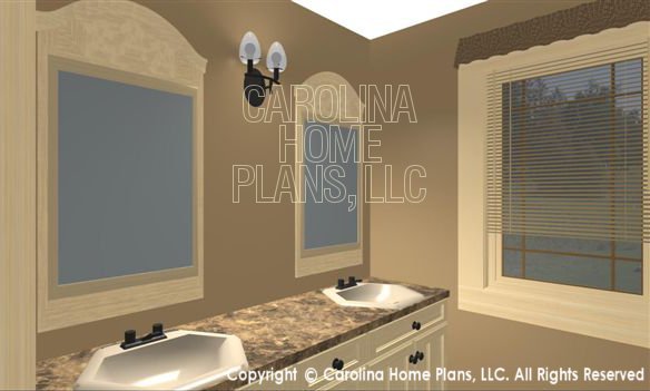 BS-1275-1595 3D Master Bath Phase 2-3