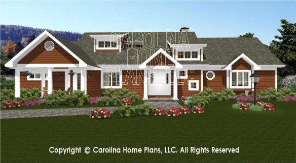 BS-1613-2621 3D Front Center View Phase 2-3