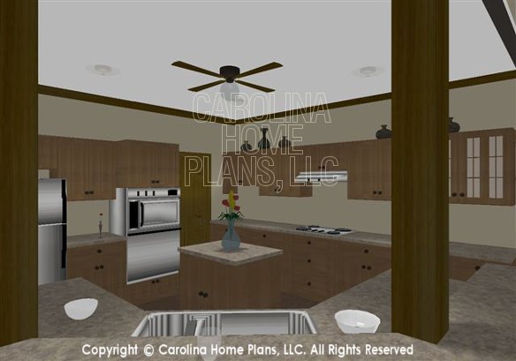 CR-2880 Kitchen