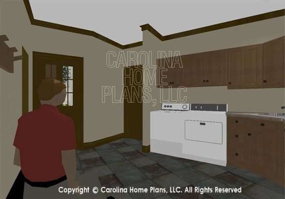 CR-2880 Mudroom/Laundry