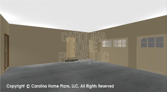 CR-3191 3D GARAGE