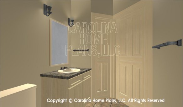 CR-3191 3D BATH