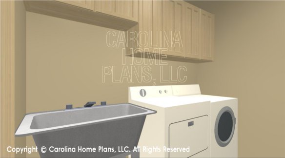 CR-3191 3D LAUNDRY