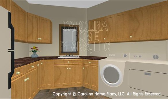 CRFT-2953 3D Laundry