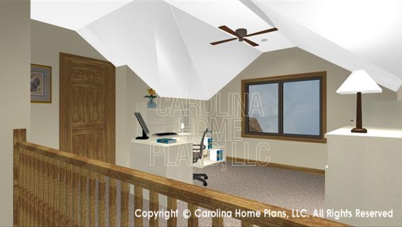 CRFT-2953 3D Loft