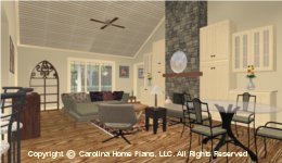 SG-1681 
Affordable House Plan