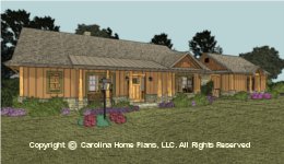 SG-1688 
Affordable House Plan