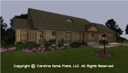 SG-1799 
Economical House Plan