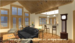 SG-1688-Open Floor Plan