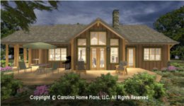 SG-1688-Small Floor Plan
