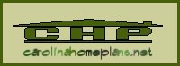 Affordable House Plans Logo