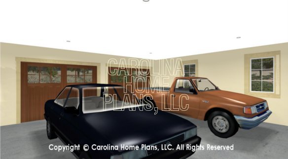 GAR-262 Garage to Front