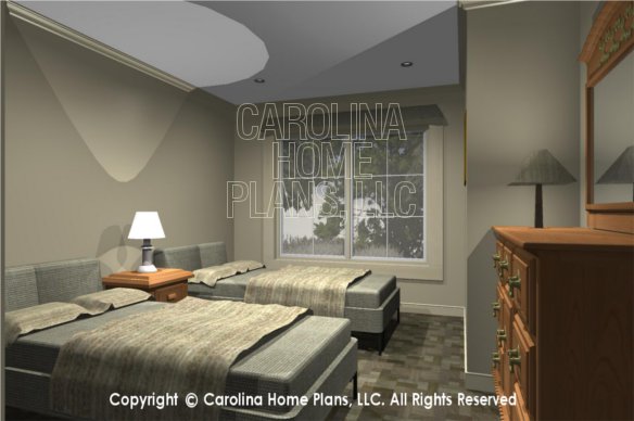 GAR-525 Bedroom