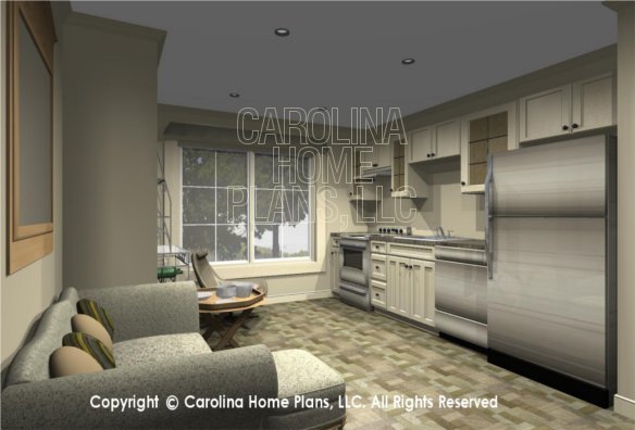 GAR-525 3-d views