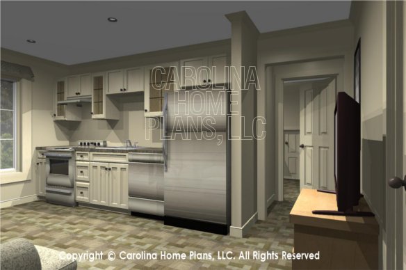 GAR-525 Family to Bedroom