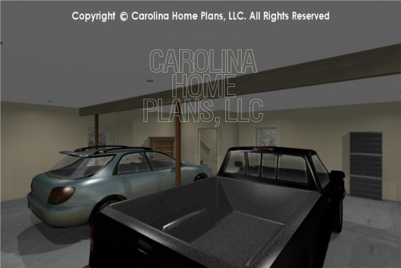 GAR-525 Garage to Back