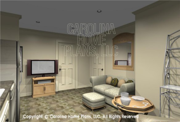 GAR-525 Kitchen-Family-Entry