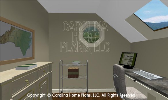 GAR-781 Office