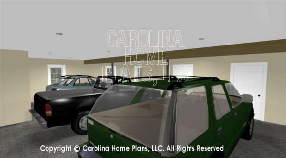 GAR-841 Garage to Workshop