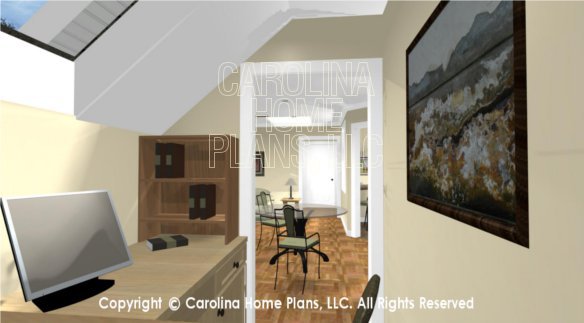 GAR-841 Office to Dining