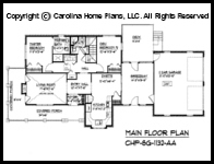 SG-1132-Floor Plan-3D Images
